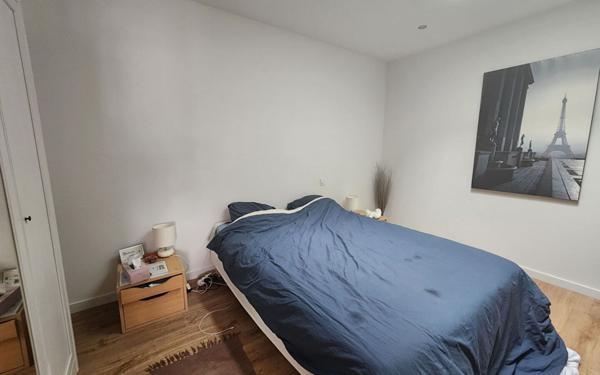 Appartement à vendre    5 pièces • 85,70 m2 Barfleur