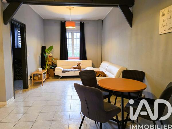 Maison à vendre 7 pièces 115 m² Réhon