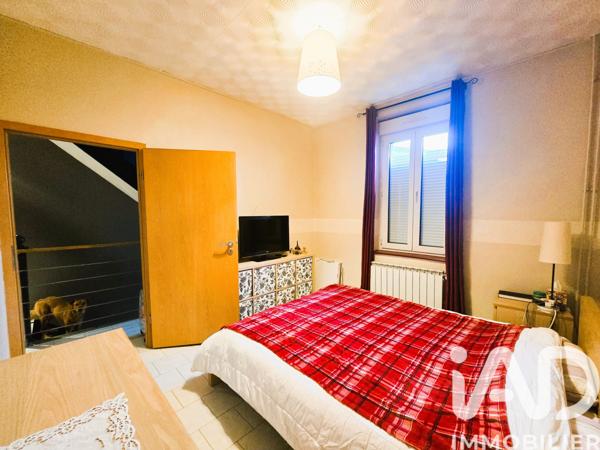 Maison à vendre 7 pièces 115 m² Réhon