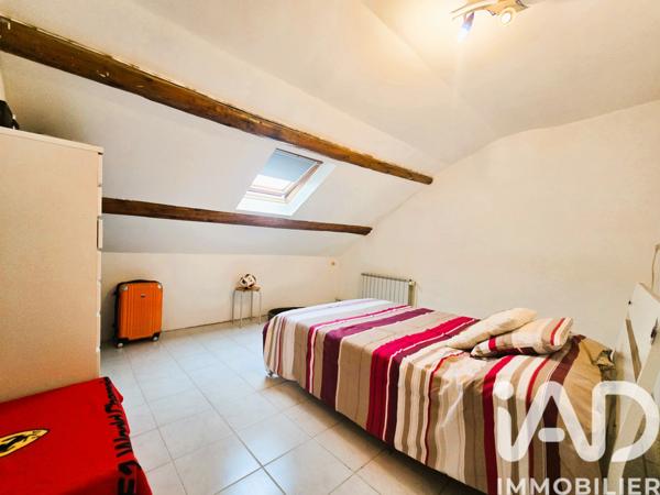 Maison à vendre 7 pièces 115 m² Réhon