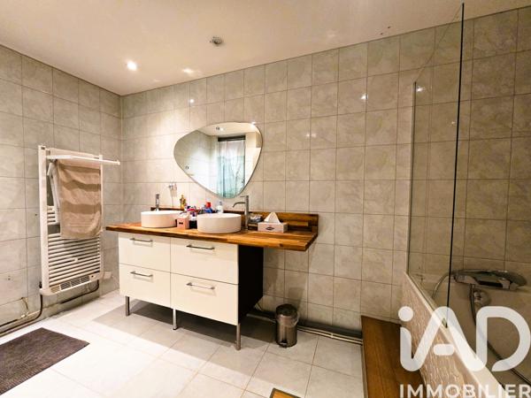 Maison à vendre 7 pièces 115 m² Réhon