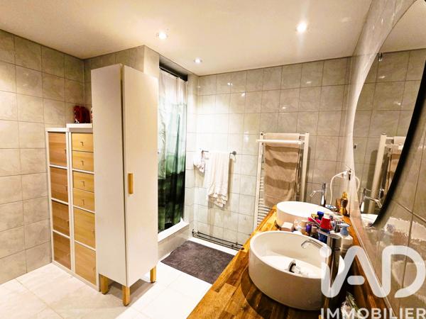 Maison à vendre 7 pièces 115 m² Réhon