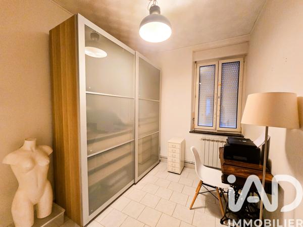 Maison à vendre 7 pièces 115 m² Réhon