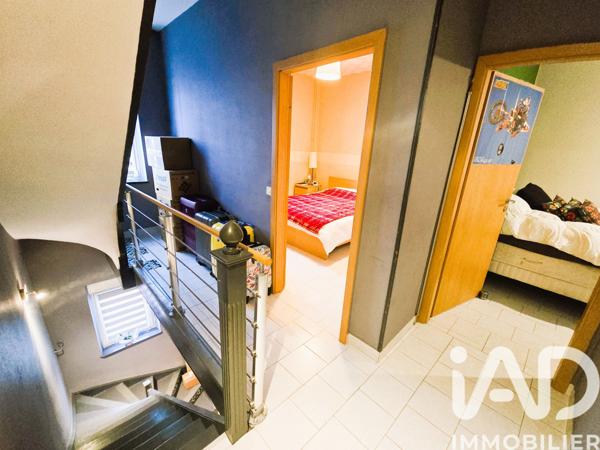 Maison à vendre 7 pièces 115 m² Réhon