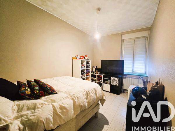 Maison à vendre 7 pièces 115 m² Réhon