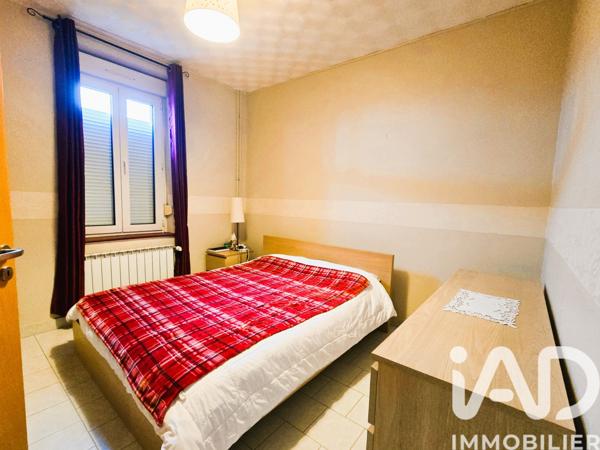 Maison à vendre 7 pièces 115 m² Réhon