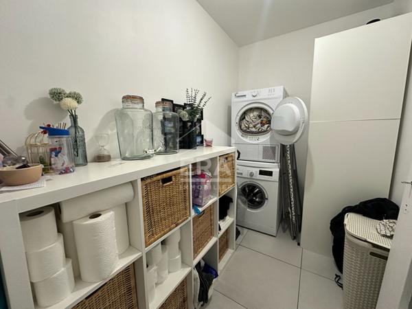 Appartement familial Sartrouville 91.2 m2