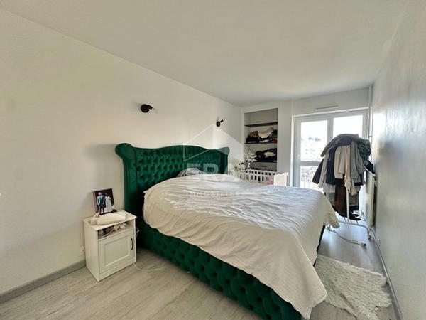 Appartement familial Sartrouville 91.2 m2