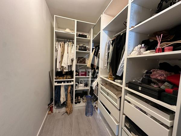 Appartement familial Sartrouville 91.2 m2