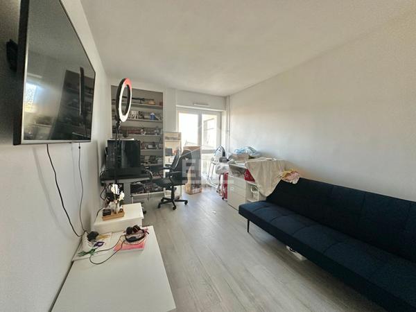 Appartement familial Sartrouville 91.2 m2