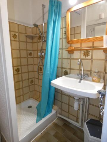 Appartement T2 de 33m² avec place de parking privative