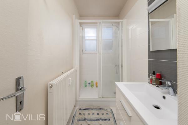 Appartement T3 - Dernier étage - Secteur Rangeuil - Toulouse (Toute La Ville)