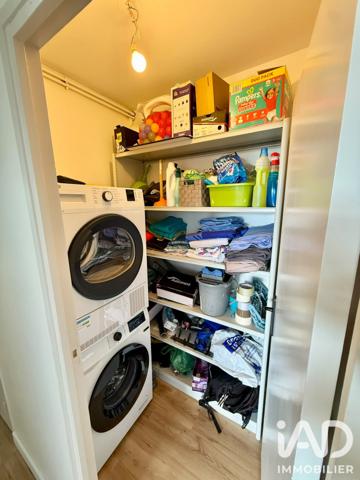 Appartement à vendre 4 pièces 72 m² Pontchâteau