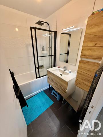 Appartement à vendre 4 pièces 72 m² Pontchâteau