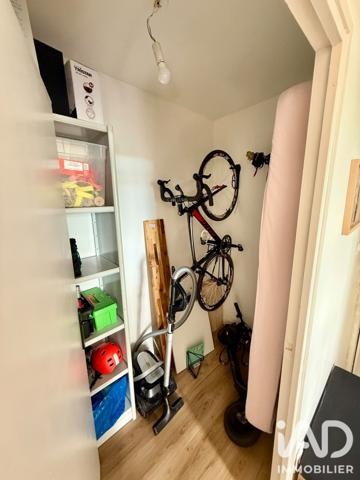 Appartement à vendre 4 pièces 72 m² Pontchâteau
