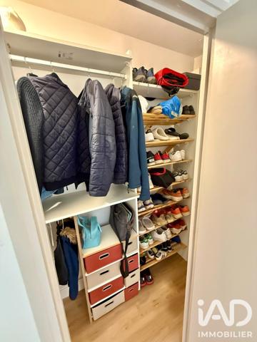 Appartement à vendre 4 pièces 72 m² Pontchâteau