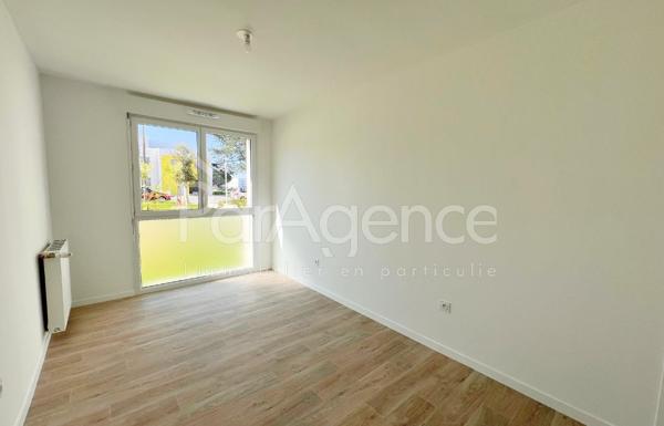 Appartement T4 neuf avec balcon Résidence récente Royan