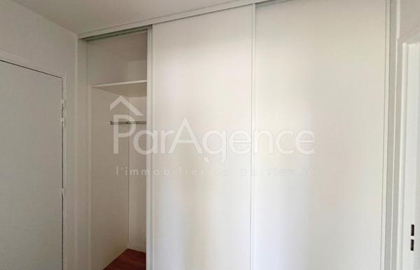 Appartement T4 neuf avec balcon Résidence récente Royan