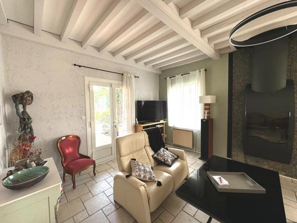 Maison à vendre 8 pièces CHATUZANGE LE GOUBET (26) - 215m2