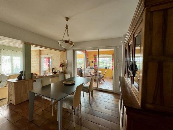 Maison à vendre 8 pièces CHATUZANGE LE GOUBET (26) - 215m2