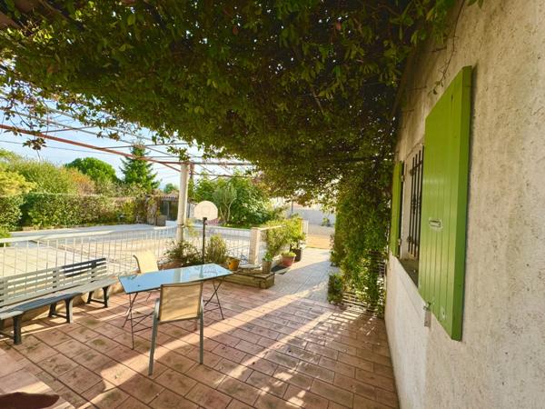 Maison à vendre 8 pièces CHATUZANGE LE GOUBET (26) - 215m2