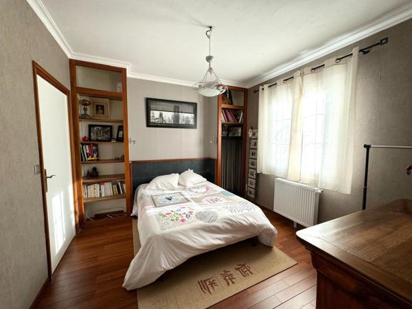 Maison à vendre 8 pièces CHATUZANGE LE GOUBET (26) - 215m2