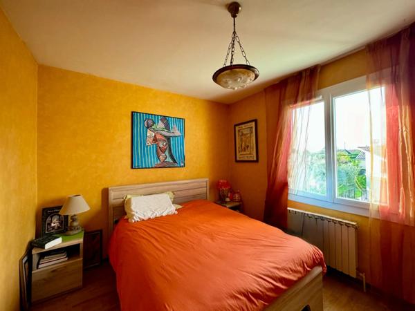 Maison à vendre 8 pièces CHATUZANGE LE GOUBET (26) - 215m2