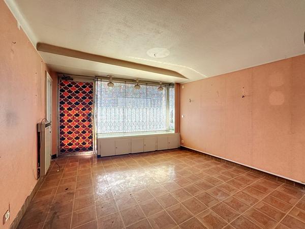 Maison
         7 pièces
        - 210 m² 347 000 € *