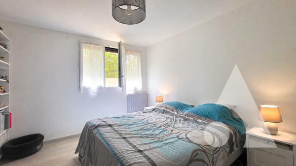 Appartement 5 pièces 96.16 m2