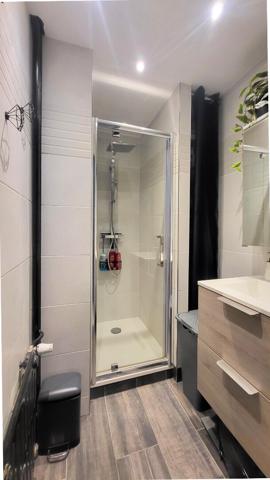 Appartement 5 pièces 96.16 m2