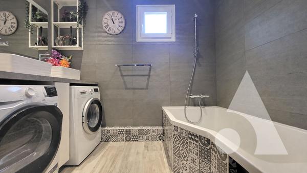 Appartement 5 pièces 96.16 m2