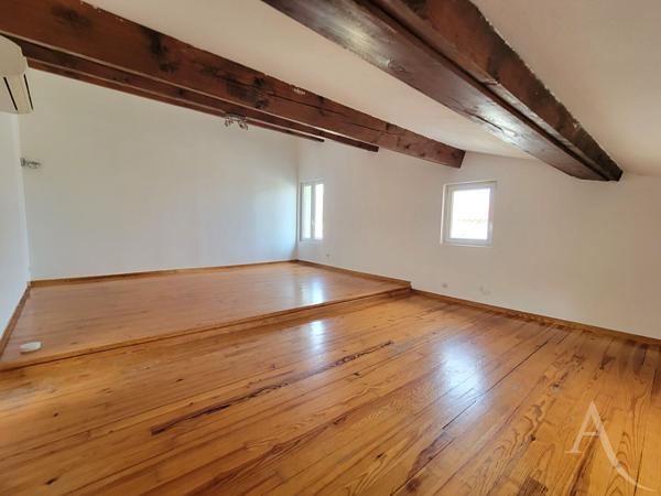 Appartement Villeneuve De La Raho 4 pièce(s) 85m2 - vendu loué