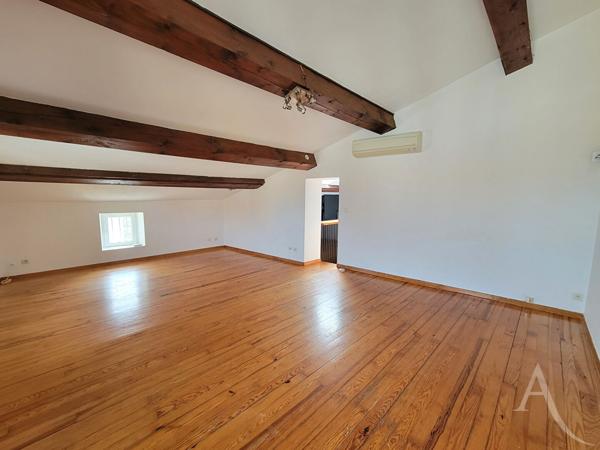 Appartement Villeneuve De La Raho 4 pièce(s) 85m2 - vendu loué