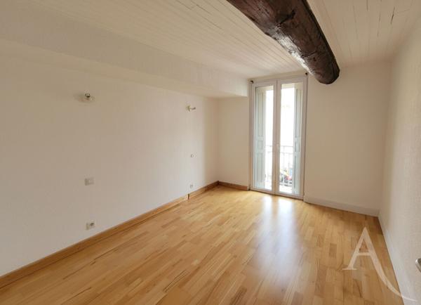 Appartement Villeneuve De La Raho 4 pièce(s) 85m2 - vendu loué