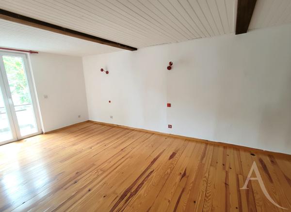 Appartement Villeneuve De La Raho 4 pièce(s) 85m2 - vendu loué