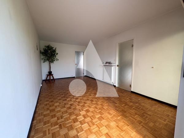 Appartement 3 pièces 66.83 m2