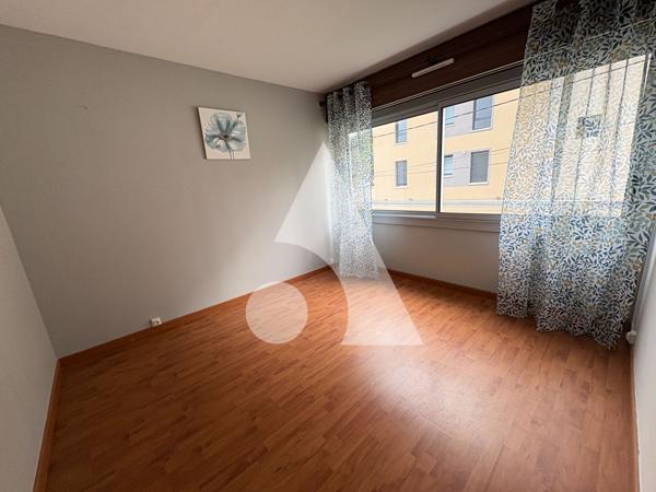 Appartement 3 pièces 66.83 m2