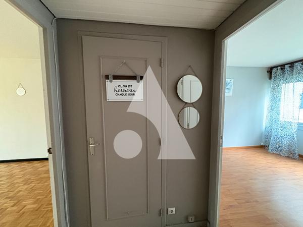 Appartement 3 pièces 66.83 m2