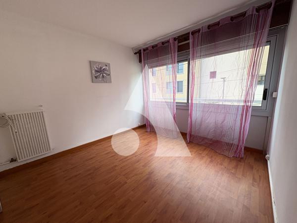 Appartement 3 pièces 66.83 m2