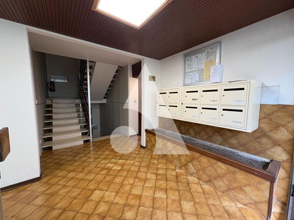 Appartement 3 pièces 66.83 m2