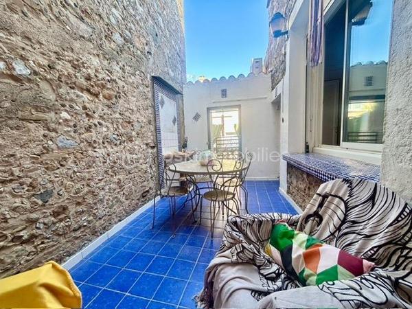 Maison de village de 178 m²