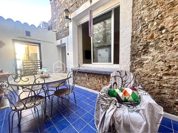 Maison de village de 178 m²