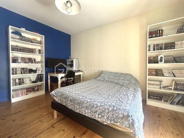 Maison de village de 178 m²