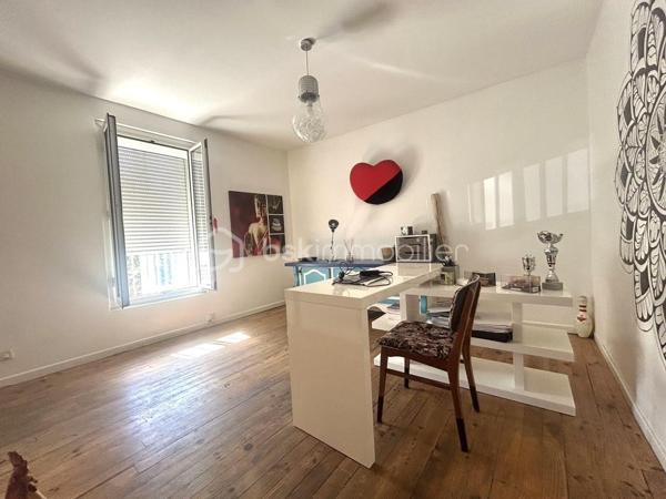 Maison de village de 178 m²