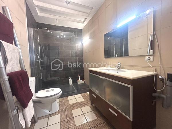 Maison de village de 178 m²