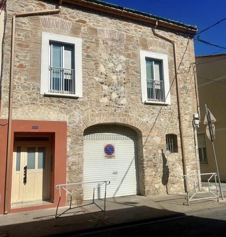 Maison de village de 178 m²