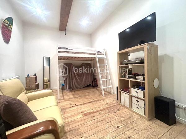 Maison de village de 178 m²