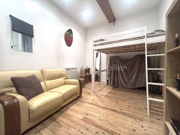 Maison de village de 178 m²