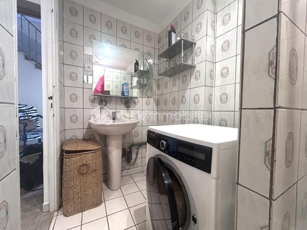 Maison de village de 178 m²