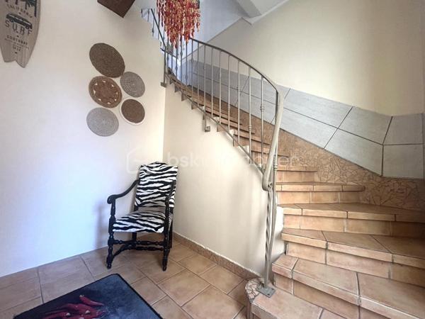 Maison de village de 178 m²